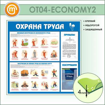 ����� ������� ����� � ������� � �������� ��������� (OT-04-ECONOMY2)
