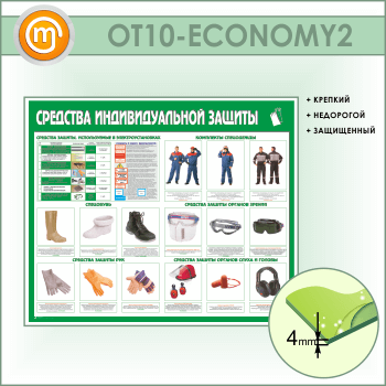 ����� ��������� �������������� ������� (OT-10-ECONOMY2)