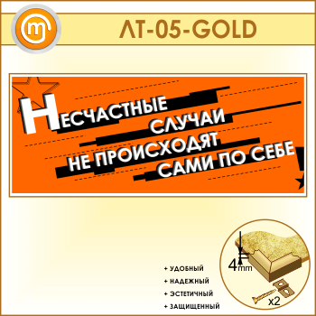 ������ ����������� ������ �� ���������� ���� �� ���� (LT-05-GOLD)
