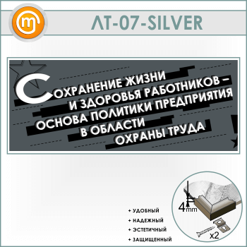 ������ ����������� ����� � �������� ����������...� (LT-07-SILVER)