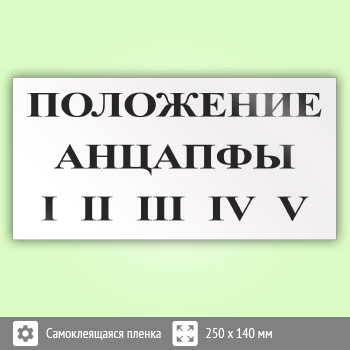 ���� (������) ���������� ��������, S55