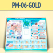 ����� ������������ � �������� �4 �������� (PM-06-GOLD)